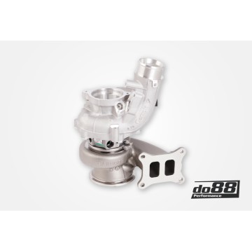 MQBevo 2.0 TSI EA888 Gen4 Garrett PowerMax Turbo 550hp (280hp+ Continental OEM)