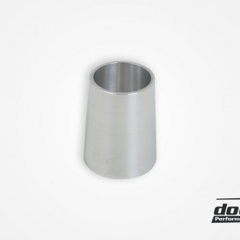 Aluminium reducer 2-2,375´´ (50-60mm)