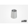 Aluminium reducer 2-2,375´´ (50-60mm)