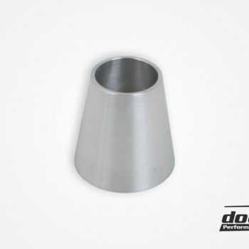 Aluminium reducer 2-3´´ (50-76mm)