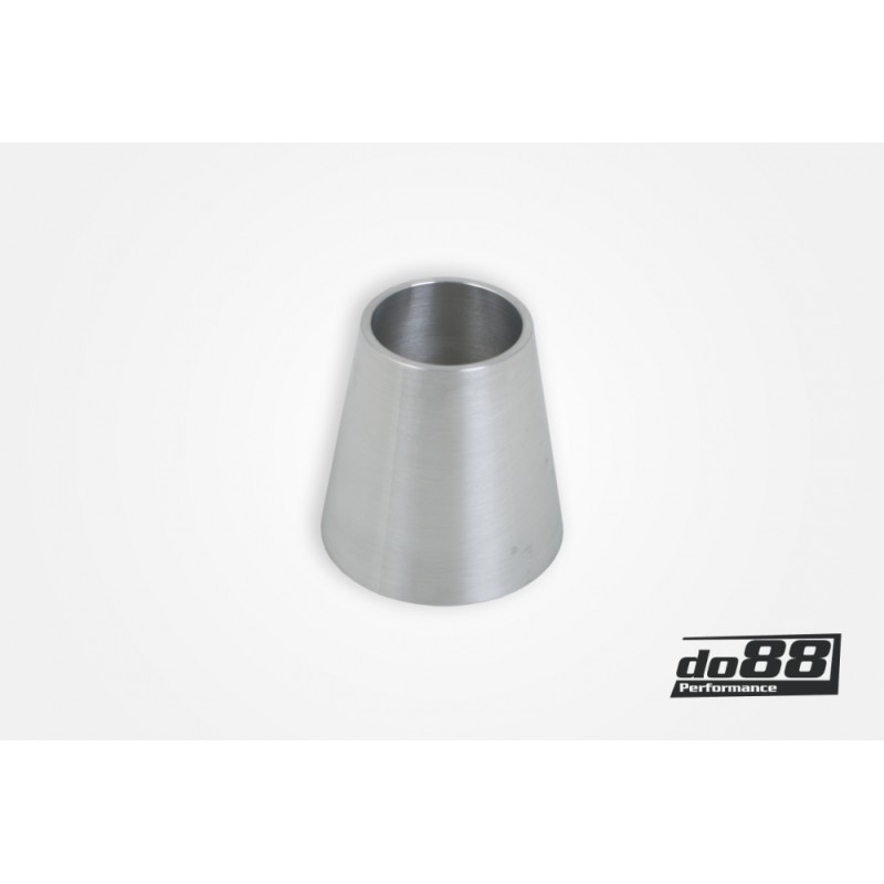 Aluminium reducer 2-3´´ (50-76mm)
