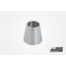 Aluminium reducer 2-3´´ (50-76mm)