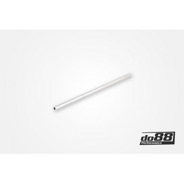 Aluminium pipe 16x3 mm, length 500 mm