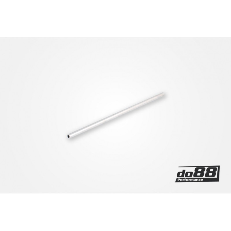 Aluminium pipe 16x3 mm, length 500 mm