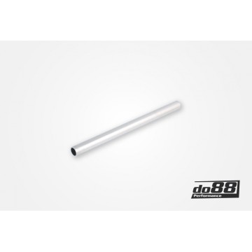 Aluminum pipe 35x3 mm, length 500 mm