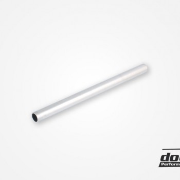 Aluminum pipe 45x3 mm, length 500 mm