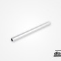 Aluminium pipe 50x3 mm, length 500 mm