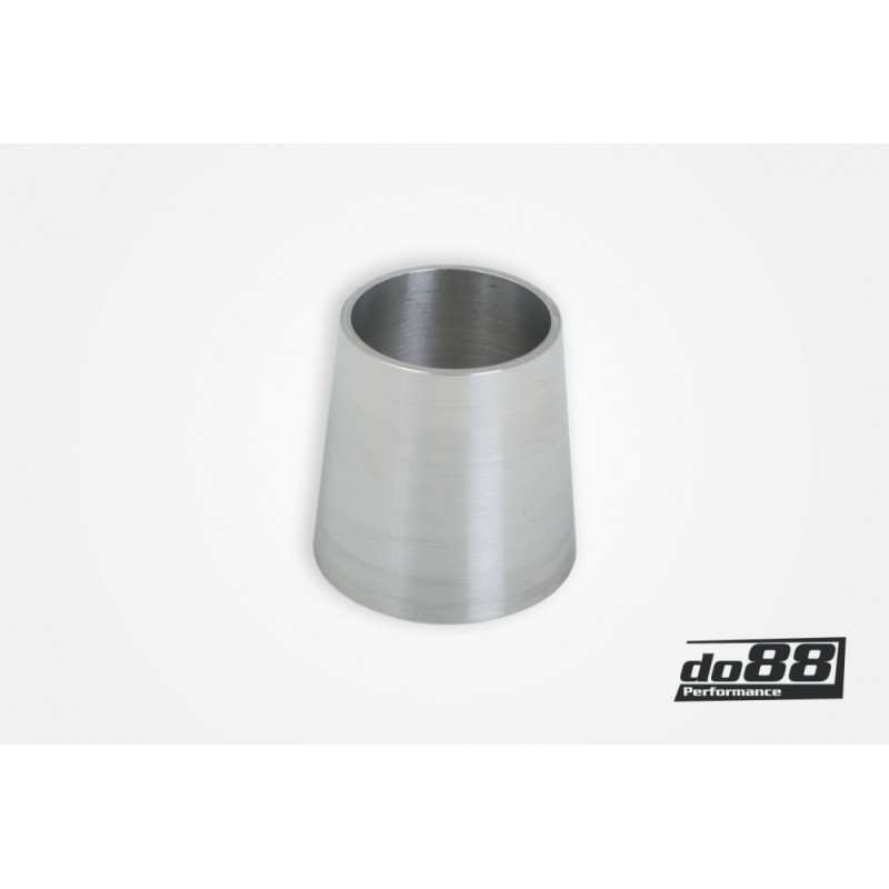 Aluminium reducer 2,375-3´´ (60-76mm)
