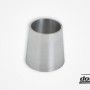 Aluminium reducer 2,375-3´´ (60-76mm)
