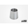 Aluminium reducer 2,375-3´´ (60-76mm)