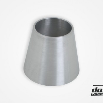 Aluminium reducer 2,375-3,5´´ (60-89mm)