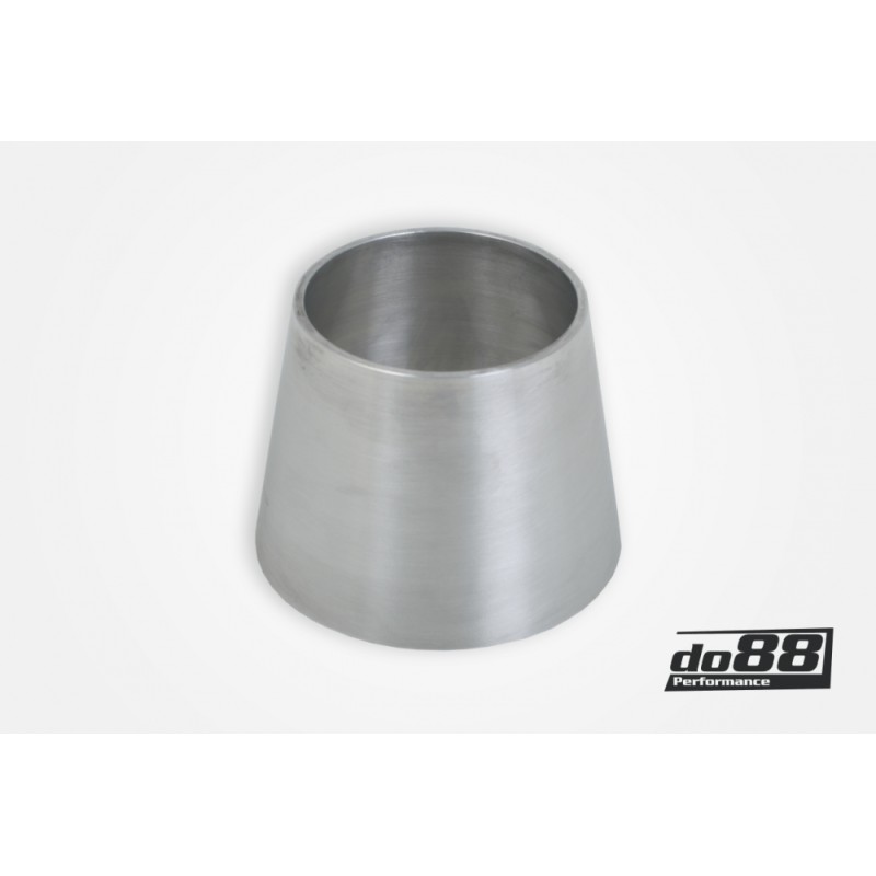 Aluminium reducer 3-4´´ (76-100mm)