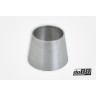Aluminium reducer 3-4´´ (76-100mm)