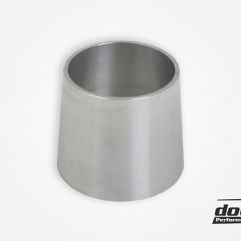 Aluminium reducer 3-3,5´´ (76-89mm)