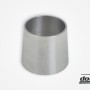 Aluminium reducer 3-3,5´´ (76-89mm)