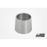 Aluminium reducer 3-3,5´´ (76-89mm)