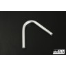 Aluminium pipe 135 degree 0,75'' (19mm)