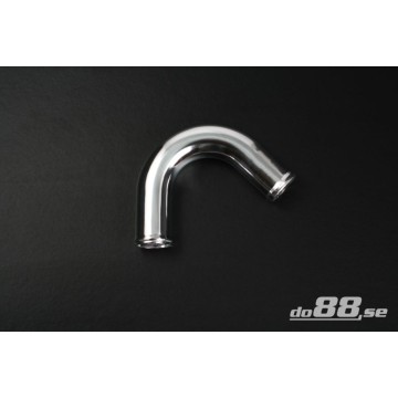 Aluminium pipe 135 degree 2'' (51mm)