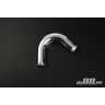 Aluminium pipe 135 degree 2'' (51mm)