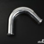 Aluminium pipe 135 degree 2,375'' (60mm)
