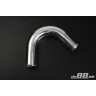 Aluminium pipe 135 degree 2,75'' (70mm)