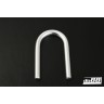 Aluminium pipe 180 degree 0,75'' (19mm)