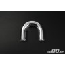 Aluminium pipe 180 degree 1,75'' (45mm)