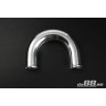 Aluminium pipe 180 degree 2,375'' (60mm)