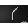 Aluminium pipe 45 degree 1,25'' (32mm)