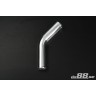 Aluminium pipe 45 degree 2'' (51mm)