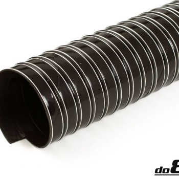 Air ducting 3,5'' (89mm)