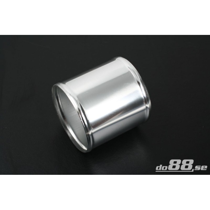 Aluminium pipe 100mm 4'' (102mm)