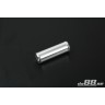 Aluminium pipe 100mm 1,5'' (38mm)