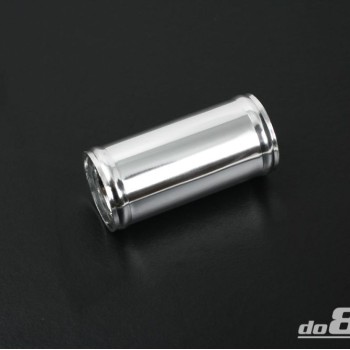Aluminium pipe 100mm 1,625'' (42mm)