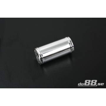 Aluminium pipe 100mm 1,625'' (42mm)