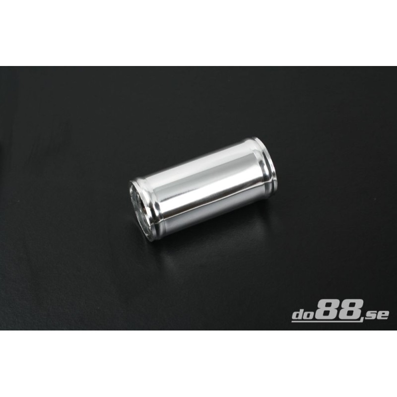 Aluminium pipe 100mm 2,25'' (57mm)