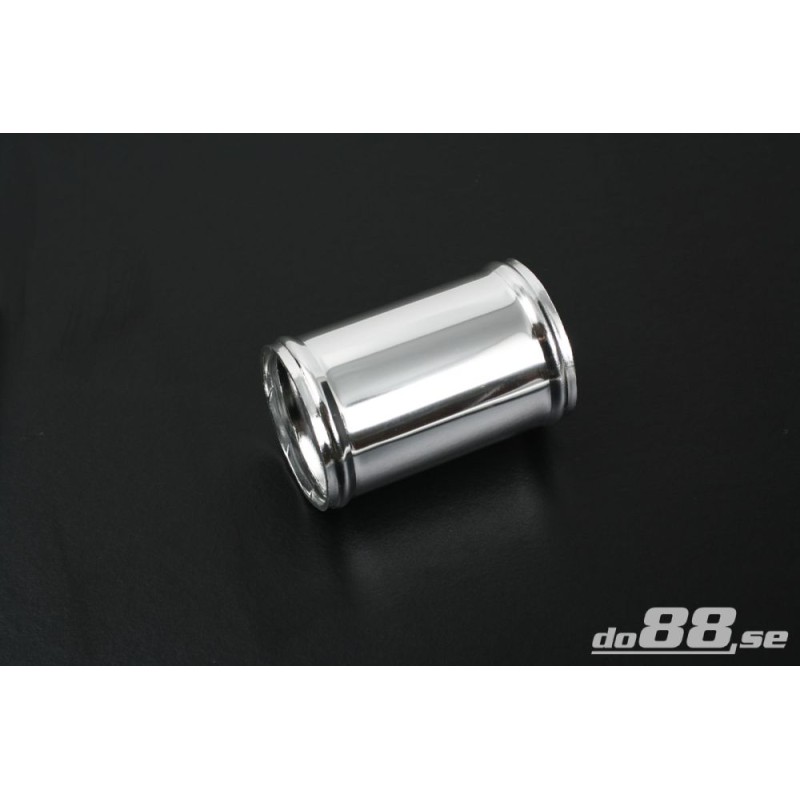 Aluminium pipe 100mm 2,375'' (60mm)