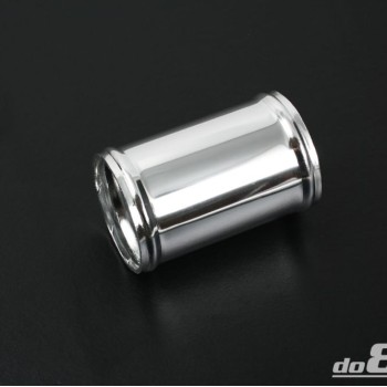 Aluminium pipe 100mm 2,5'' (63mm)