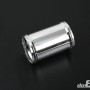 Aluminium pipe 100mm 2,5'' (63mm)