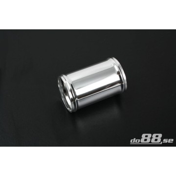 Aluminium pipe 100mm 2,75'' (70mm)