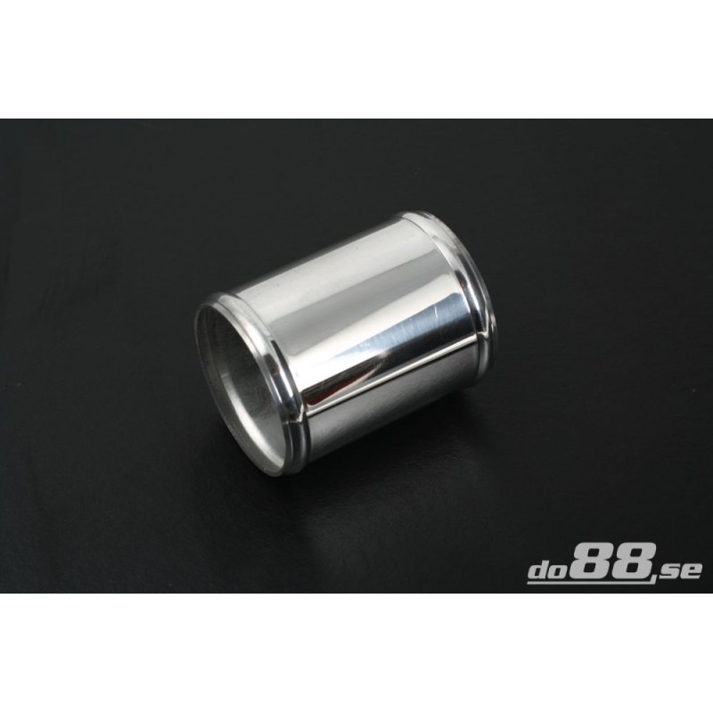 Aluminium pipe 100mm 3,125'' (80mm)