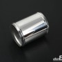 Aluminium pipe 100mm 3,125'' (80mm)
