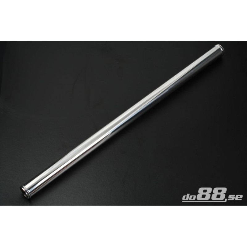 Aluminium pipe 1000mm 2' (51mm)