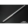 Aluminium pipe 1000mm 2' (51mm)