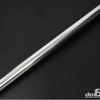 Aluminium pipe 1000mm 2,5' (63mm)