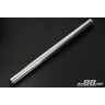 Aluminium pipe 1000mm 2,5' (63mm)