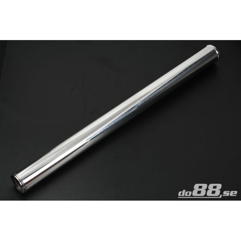 Aluminium pipe 1000mm 3' (76mm)