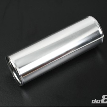 Aluminium pipe 300mm 4'' (102mm)