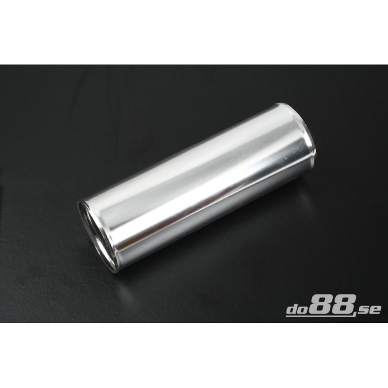 Aluminium pipe 300mm 4'' (102mm)