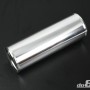 Aluminium pipe 300mm 4'' (102mm)